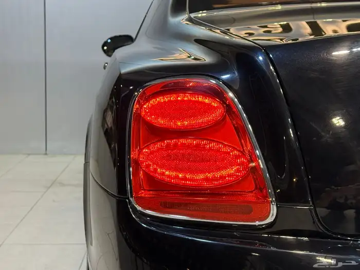 بنتلي فلابنج سبير 2013 (( بحالة ممتازة )) 25