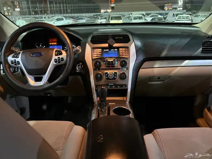 اكسبلورر 2013 8