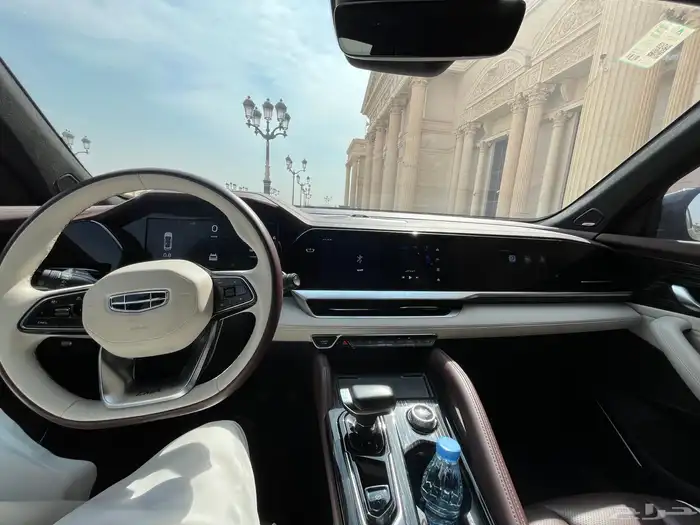 سياره جلي منجارو 0