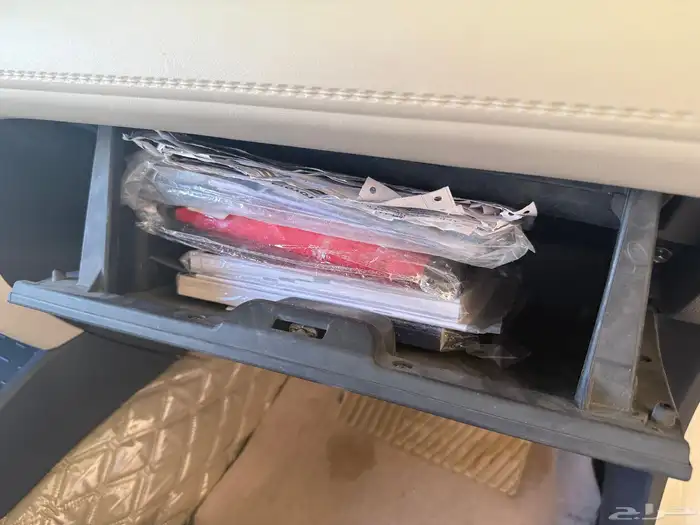 تيوتا راش المديل 2023 ( G ) سعودية عبداللطيف جميل وكالة 75