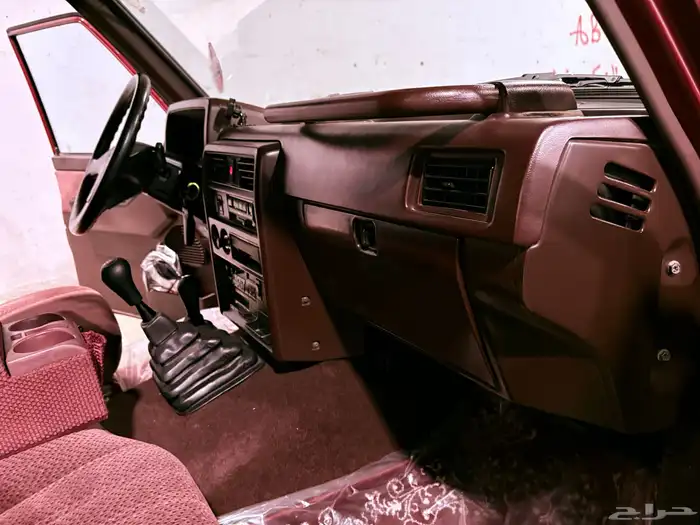 باترول 1995وكاله 29