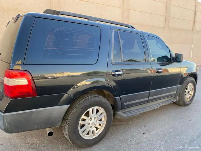 للبيع اكسبدشن 6