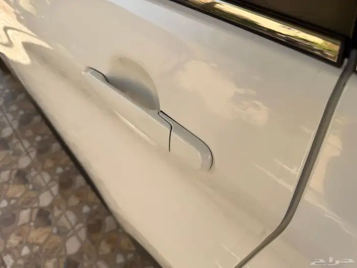 تيوتا راش المديل 2023 ( G ) سعودية عبداللطيف جميل وكالة 29