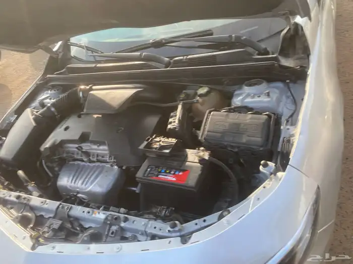 ماليبو موديل 2018 6