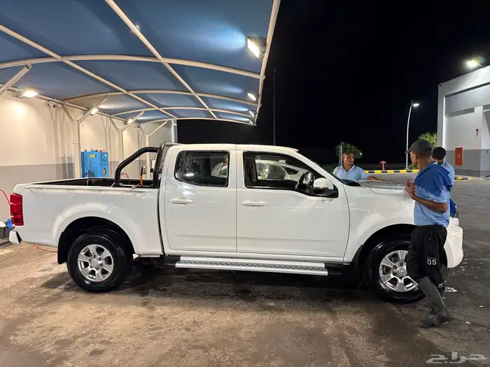 جريت ويل 2021 2