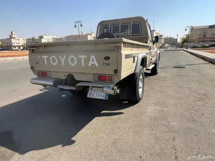 جيب شاص 2016 ممشى 235 سعودي دفلوك 11