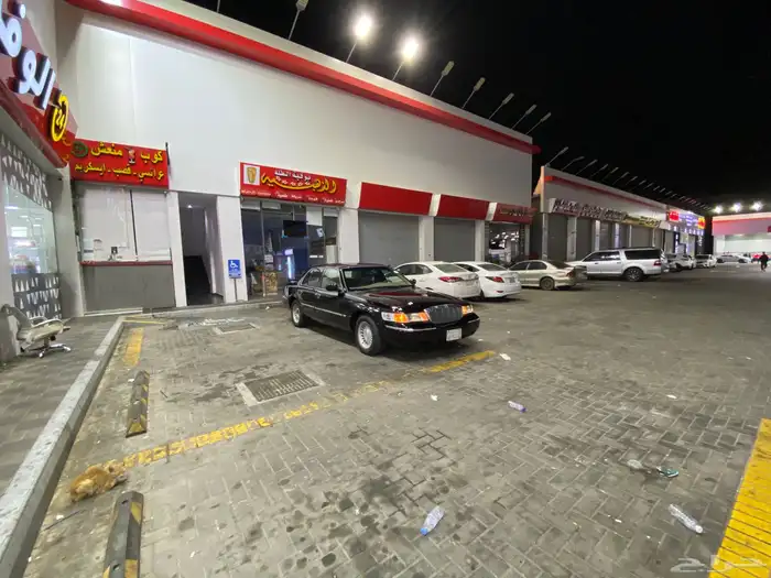 فورد ماركيز 2002 7