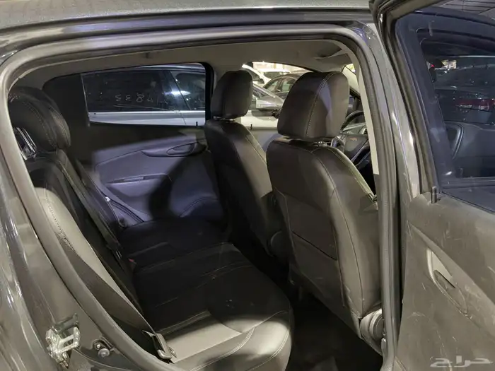 شيفورليه سبارك 2021 8