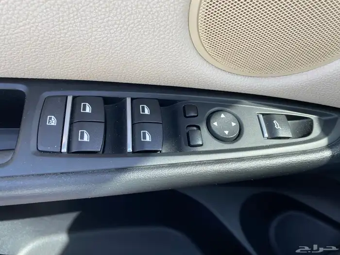 بي ام دبليو X5 فل كامل 2015 BMW X5 20