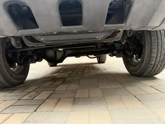 باترول 2009 ربع .. ممشى 79 الف 20