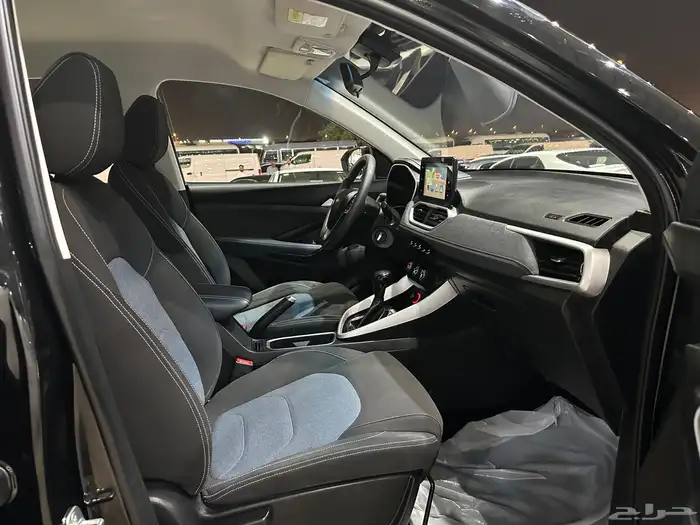 شيفروليه كابتيفا LSموديل 2023 12