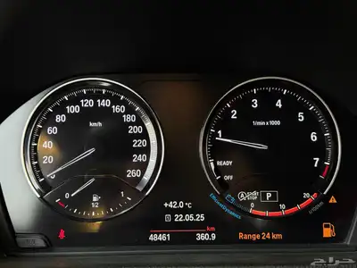 بي ام دبليو X2 2021 (( بحالة ممتازة )) index