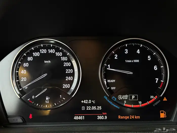 بي ام دبليو X2 2021 (( بحالة ممتازة )) 6