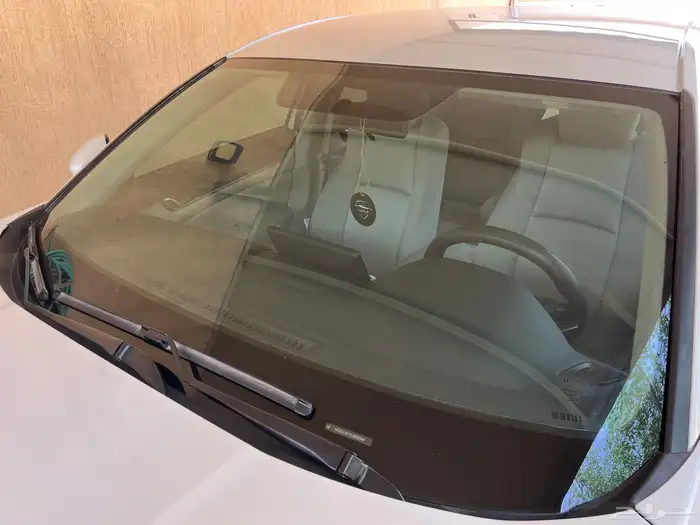 هوندا اكورد المديل 2020 أستاندر سعوديه وارد عبدالله هاشم 17