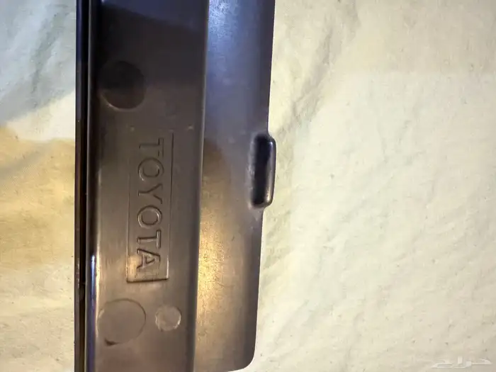 درج فلشر كرسيدا اصلي وكاله 1989 ال 1996 3