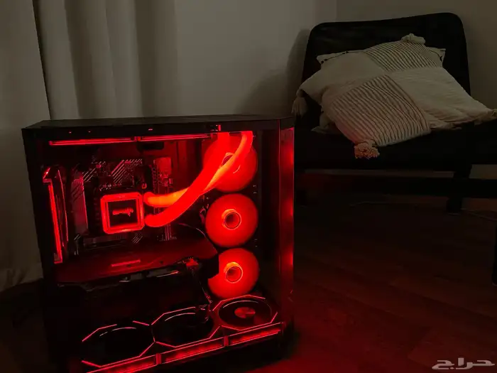 بي سي قيمنق RTX 2060 SUPER قابل للتفاوض 2