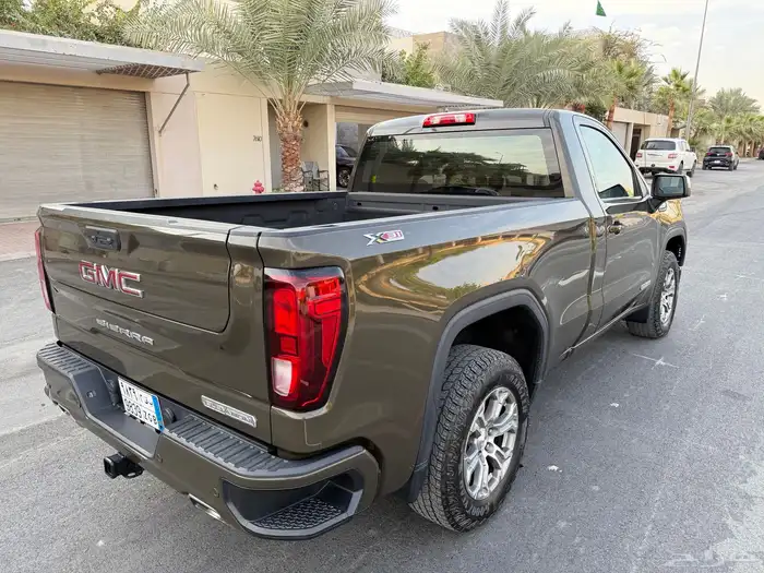 جمس سييرا اليفيشن 2023 سعودي 2