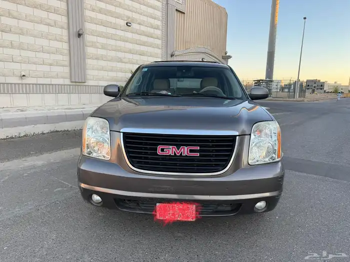 يوكن طويل بدون دبل 2011 مالك اول 3