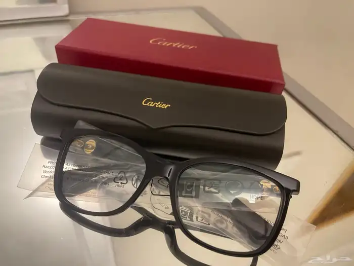 نظارة كارتير اصلية 2