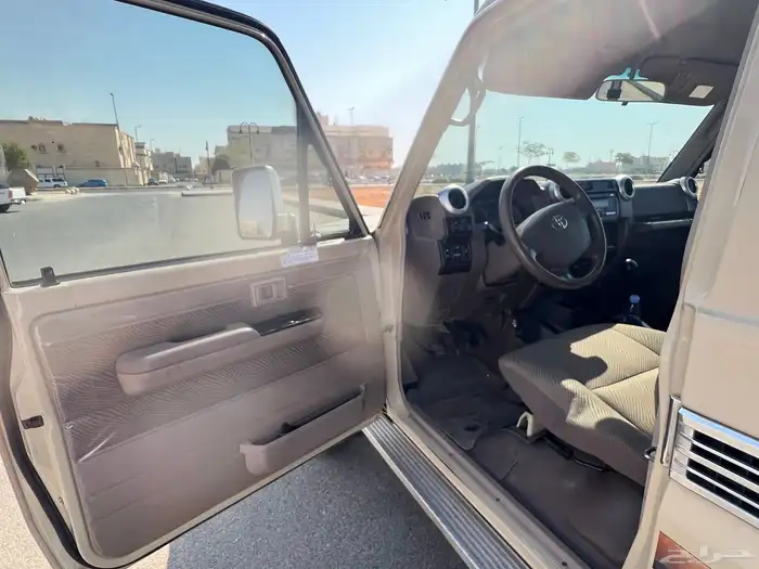 جيب شاص 2016 ممشى 235 سعودي دفلوك 19