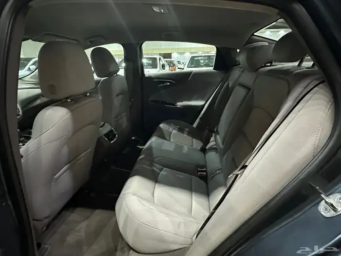 شيفروليه ماليبو LSموديل 2020 20