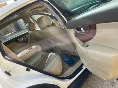 انفينيتي FX35 index