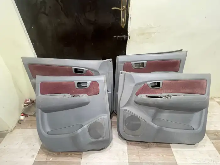 دواكير هايلكس من 2006الا 2015 0