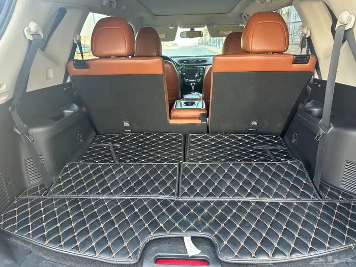 للبيع نيسان اكس تريل موديل 2022 فل اوبشن 10