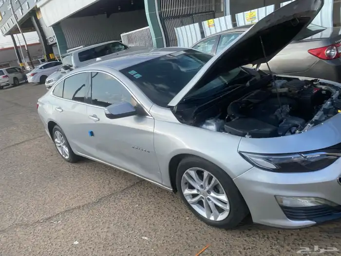 ماليبو موديل 2018 5