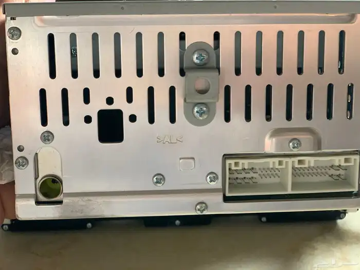 مسجل وكاله النترا 2