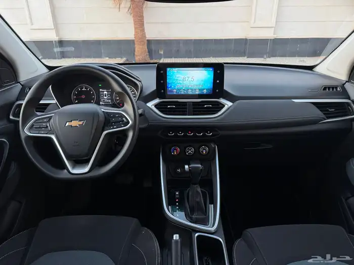 شفرولية كابتيفا 2022 10