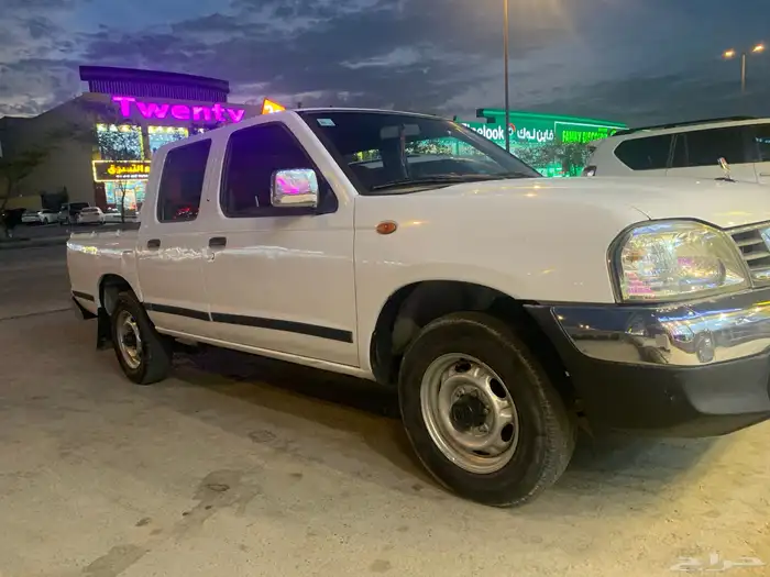 ددسن نيسان 2013 غمارتين للبيع 3