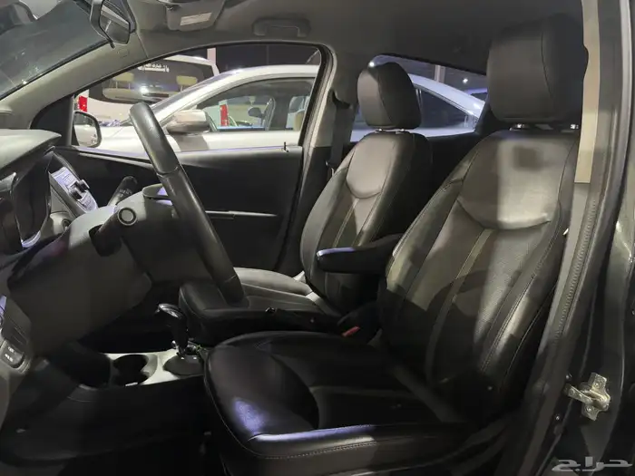 شيفورليه سبارك 2021 10