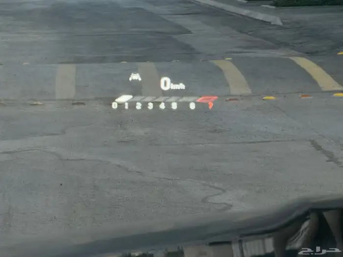 كاديلاك CT5 موديل 2023 اعلى فئة مخزن ممشى 6 الف تحت الضمان 47