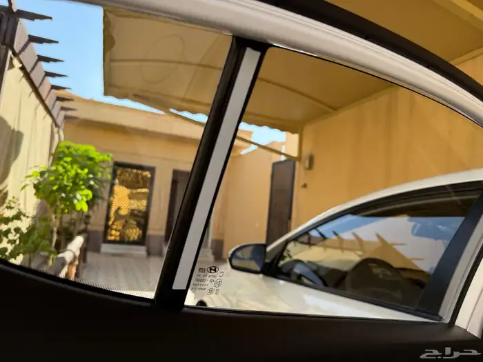 هونداي انترا المديل 2020 أستاندر مكينة 2.0 سعودية الوعلان 52