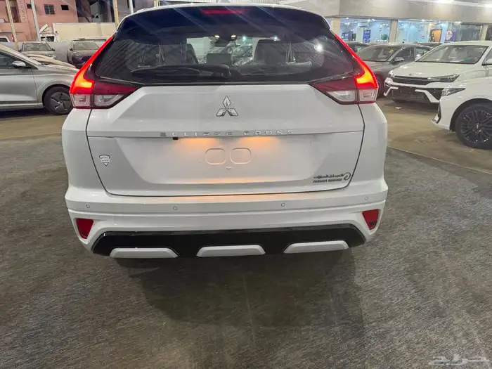 اكيلبس كروس1.5 نص فل 2025 ستبدل القديمه باخري جديدة 4