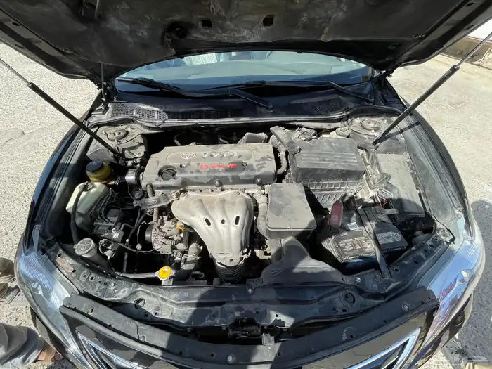 كامري 2008 محول 2011 13