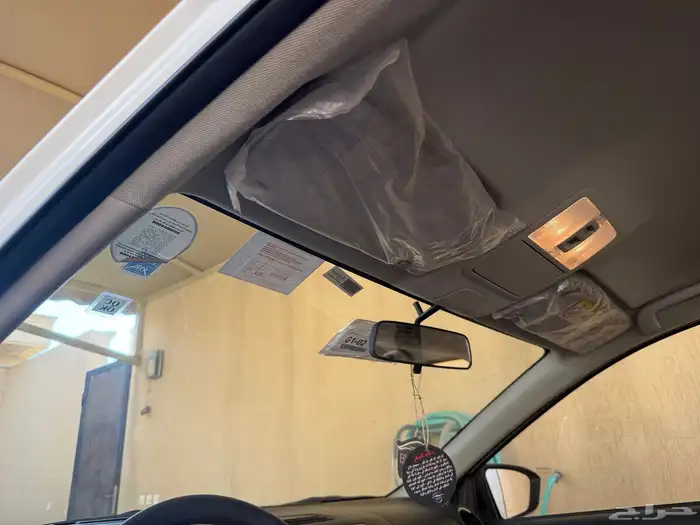 تيوتا راش المديل 2023 ( G ) سعودية عبداللطيف جميل وكالة 46