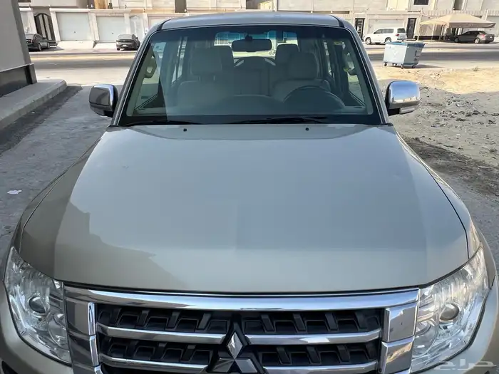 باجيرو 2016 17