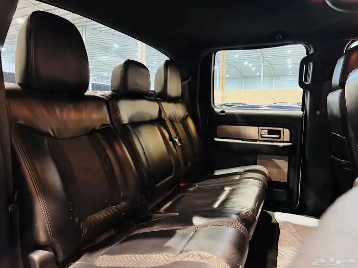 فورد لابتر نظيف جدا 10