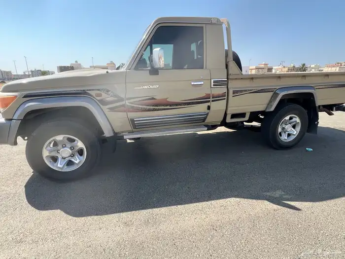 جيب شاص 2016 ممشى 235 سعودي دفلوك 16