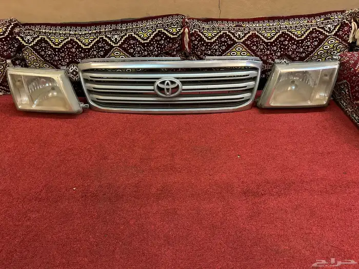 وجهيه لاند 0