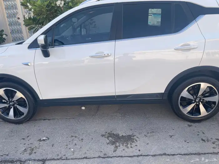 جاك S3 2023 فل كامل 4