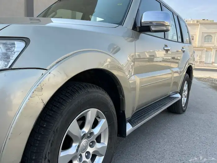 باجيرو 2016 15