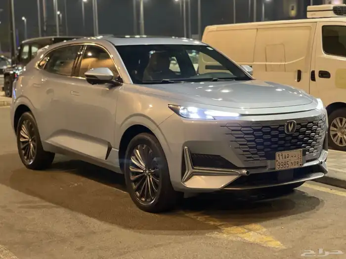 شانجان يوني كي 2023 1