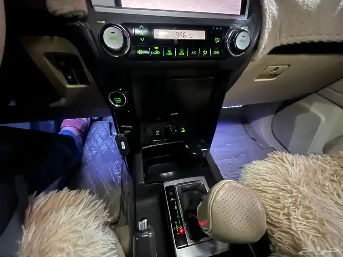 تويوتا برادو 2016 TxL 15