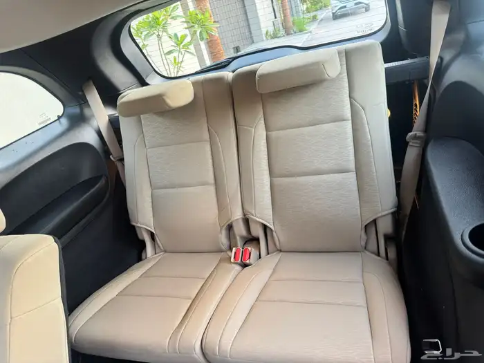 دودج دورانجو 2021 14