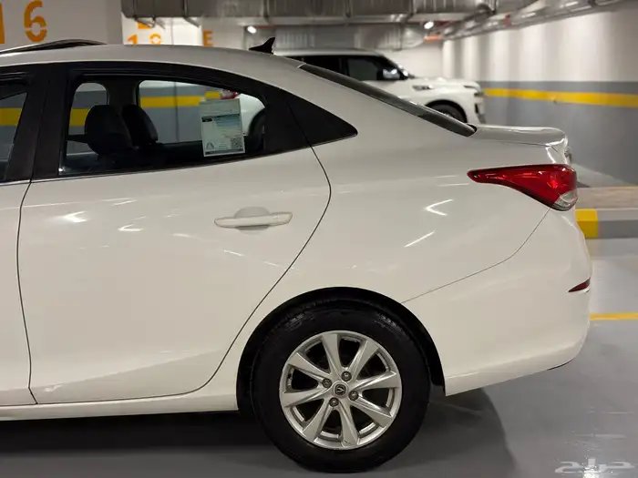 شانجان السفن 2023 نظيفة للمستخدم 12