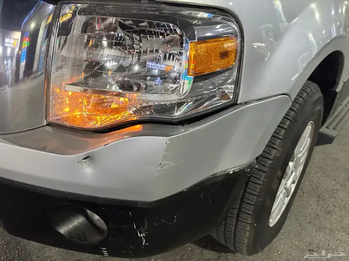 فورد اكسبدشن 2012 9