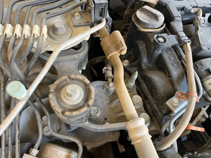 هوندا اكورد المديل 2020 أستاندر سعوديه وارد عبدالله هاشم 79